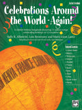 Celebrations Around the World---Again! Cover Image