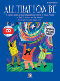 All That I Can Be Cover Image