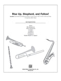 Rise Up, Shepherd, and Follow! Cover Image