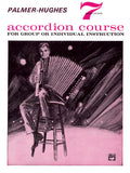 Palmer-Hughes Accordion Course, Book 7 Cover Image