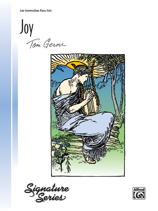 Joy Cover Image