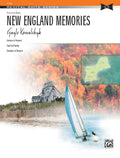 New England Memories Cover Image