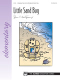 Little Sand Bug Cover Image