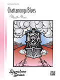 Chattanooga Blues Cover Image