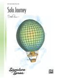 Solo Journey Cover Image