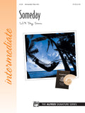 Someday Cover Image