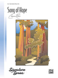 Song of Hope Cover Image