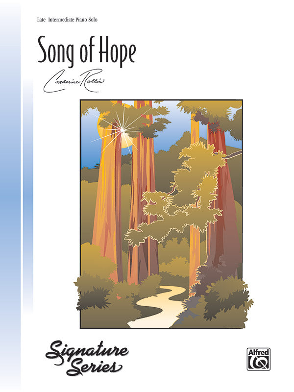 Song of Hope Cover Image