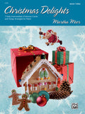 Christmas Delights, Book 3 Cover Image