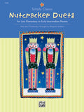 Simply Classic Nutcracker Duets Cover Image