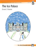 The Ice Palace Cover Image
