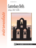 Canterbury Bells Cover Image