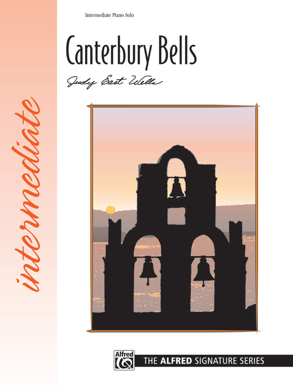 Canterbury Bells Cover Image