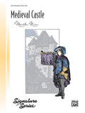 Medieval Castle Cover Image