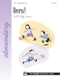 Recess! Cover Image