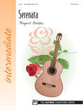 Serenata Cover Image