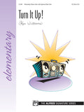 Turn It Up! Cover Image