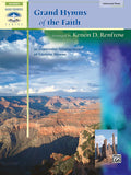 Grand Hymns of the Faith Cover Image