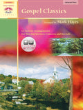 Gospel Classics Cover Image