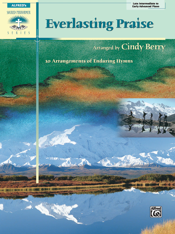 Everlasting Praise Cover Image