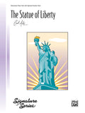 The Statue of Liberty Cover Image