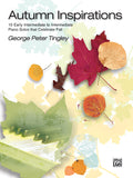 Autumn Inspirations Cover Image