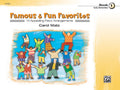 Famous & Fun Favorites, Book 1 Cover Image
