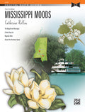 Mississippi Moods Cover Image
