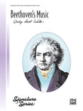 Beethoven's Music Cover Image