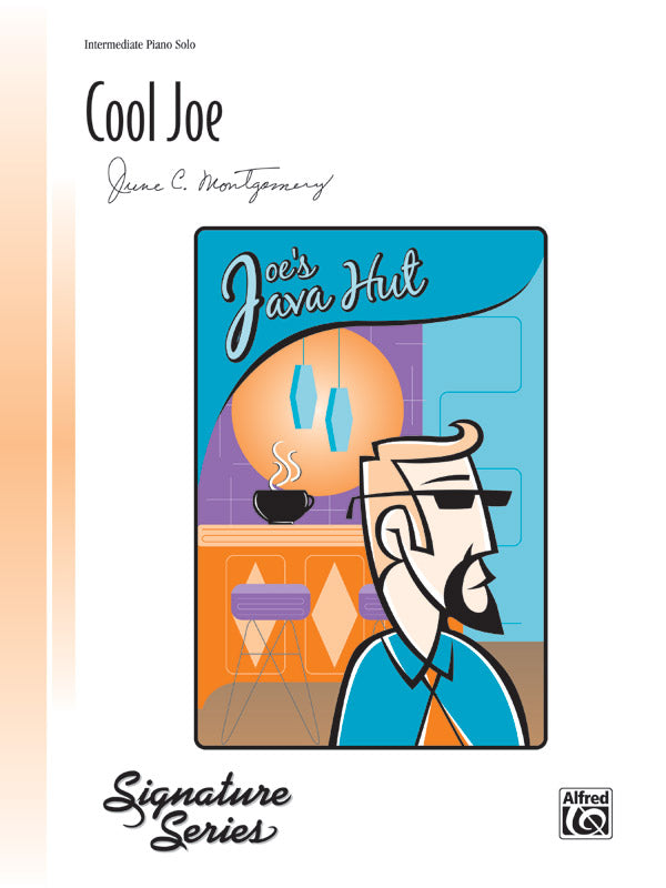 Cool Joe Cover Image