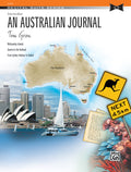 An Australian Journal Cover Image