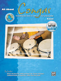 All About Congas Cover Image