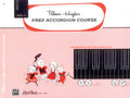 Palmer-Hughes Prep Accordion Course, Book 1A Cover Image