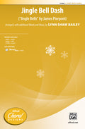 Jingle Bell Dash Cover Image