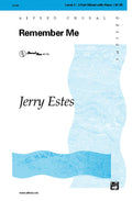 Remember Me Cover Image