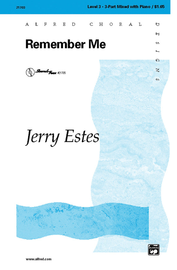 Remember Me Cover Image