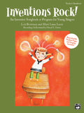 Inventions Rock! Cover Image
