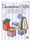 December Gifts Cover Image