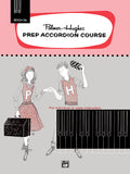 Palmer-Hughes Prep Accordion Course, Book 2A Cover Image