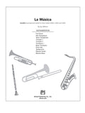La Musica Cover Image
