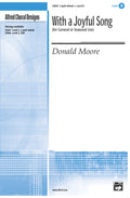 With a Joyful Song Cover Image