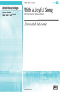 With a Joyful Song Cover Image