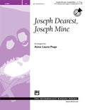 Joseph Dearest, Joseph Mine Cover Image
