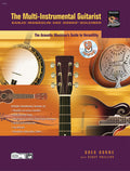 The Multi-Instrumental Guitarist Cover Image