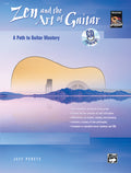 Zen and the Art of Guitar Cover Image