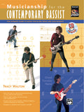 Musicianship for the Contemporary Bassist Cover Image