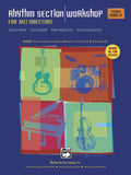 Rhythm Section Workshop for Jazz Directors Cover Image