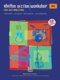 Rhythm Section Workshop for Jazz Directors Cover Image