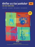 Rhythm Section Workshop for Jazz Directors Cover Image