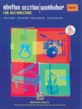 Rhythm Section Workshop for Jazz Directors Cover Image